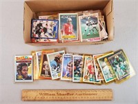 Vintage Football Cards