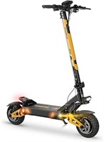 Gallop Electric Scooter Adults, Dual Motors 2400w