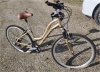 Schwinn  midmoor bicycle