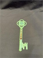 8.5 INCH THERMOMETER KEY TO NEW HOME FURNITURE