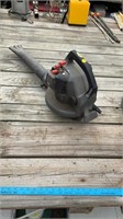 Craftsman blower ( untested) only