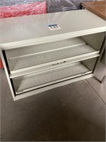 42 inch horizontal file cabinet