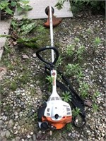Stihl Fs 400 Weed Eater