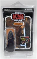 Kenner Star Wars Attack Of The Clones Barriss
