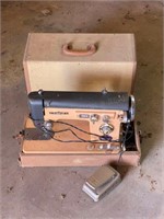 Kingston Sewing Machine