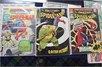 SPIDER-MAN COMICS