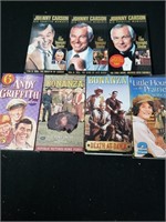 TV CLASSIC VIDEO COLLECTION