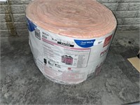 Roll of R19 Insulation