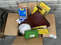 Gun Cleaning Kits and Other