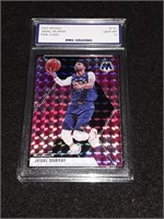 Pink Jamal Murray 2020 Mosaic GEM MT 10