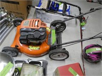 Husqvarna Push Mower