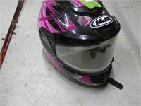 HJC Motorcycle Helmet