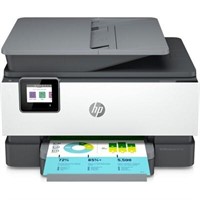 Damage HP OfficeJet Pro 9015e All-in-One Printer