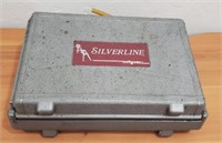 Silver Line Mityvac Automotive Vacuum