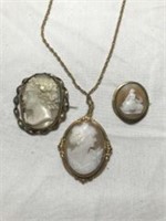 Cameo Collection (3)