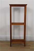 3 TIER PLANT STAND