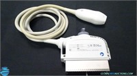 GE 4V-D Cardiac Ultrasound Probe(59201364)