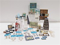Concord Nautical Miniatures & Other