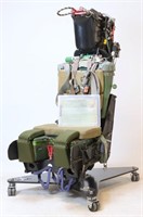 Martin Baker GRU-7A Ejection Seat, F-14 Tomcat