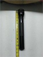 12-in maglite ,works