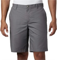 SIZE 34 COLUMBIA MENS SHORTS