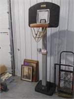 Fisher-Price Basketball Hoop