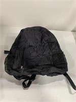 COLLAPSIBLE OUTDOOR BACKPACK 14 x15IN