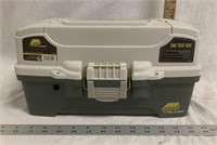 Plano One Tray Box w/ Lures