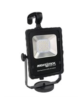 Nightlight Rechargeable Led Light W/ Magnetic Base