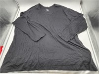 JMS Women's Scoop Neck Shirt - 5XL