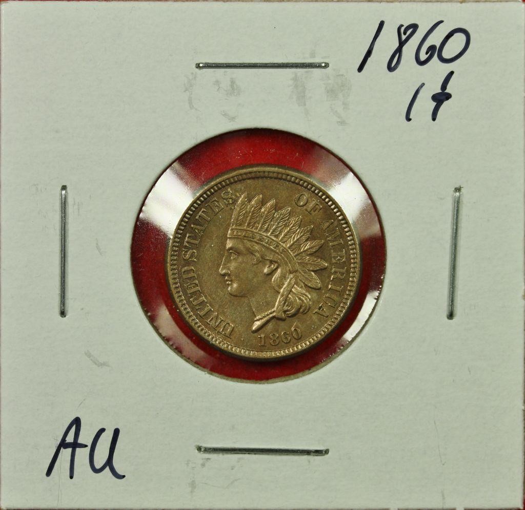 Americana Collectors Coin Auction