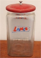 Large Store Jar