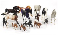 Breyer Stablemates & Mini Whinnies Group