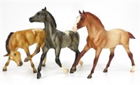 Breyer Traditional Scale Foals Group