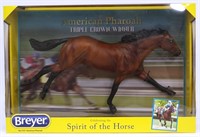 Breyer Horse A. Pharoah