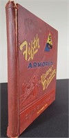 Fifth Armored 1954 'Victory Division' Book
