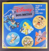 The Best of Disney Military Insignia From WW2