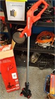 this Craftsman 10-in string trimmer and edger. It