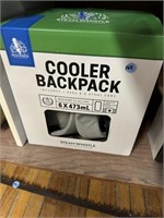 COOLER BACKPACK