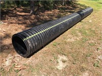 24ft 18inch Interior Diameter Drainage Pipe