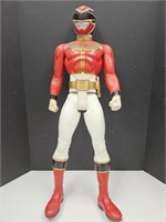 36" Red power Ranger Action Figure