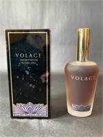 Volage Natural Spray Perfume in Box