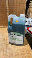 New gallon of cleaner/degreaser