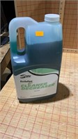 Gallon of Ecolutiln, pro cleaner, degreaser