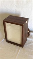 vintage strobe light works