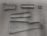 (OO) Tapco Stamped Stock Set  AK-47