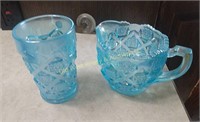 Westmoreland Glassware