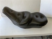 Harley Davidson mustang seat fits 65 to 84 flh