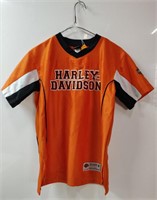 Harley Davidson Jersey