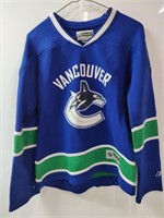 Vancouver Canucks Jersey